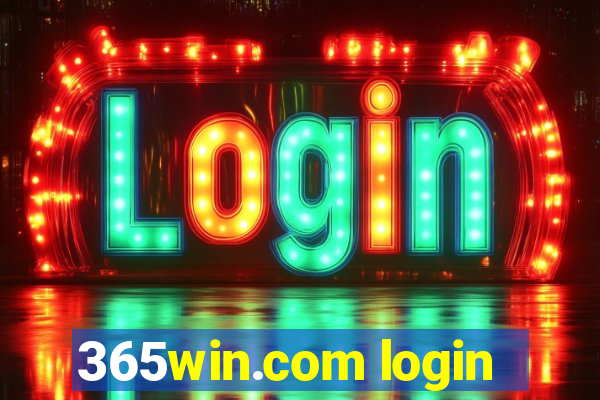 365win.com login